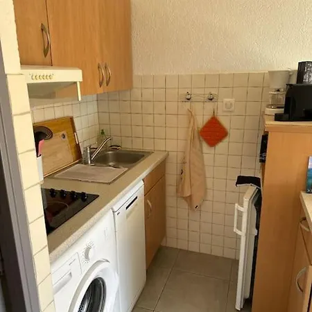 アパート En Bord De ラ・ロンド・レ・モール