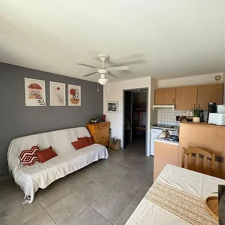 Apartmán En Bord De