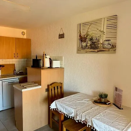 En Bord De アパート *