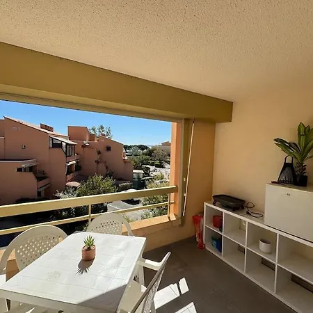Apartmán En Bord De *