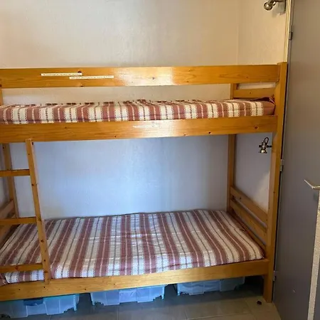 アパート En Bord De ラ・ロンド・レ・モール