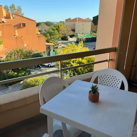 Apartmán En Bord De *