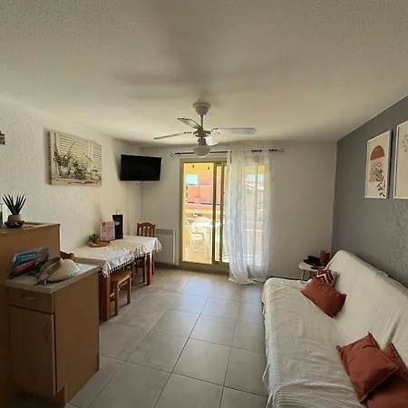 Апартаменты En Bord De *