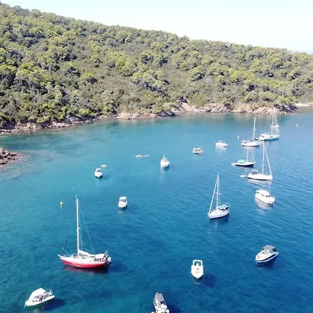 Апартаменты En Bord De