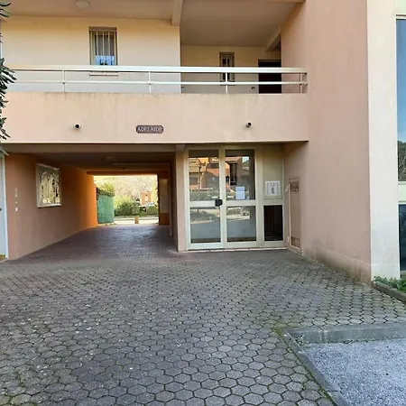 En Bord De Апартаменты